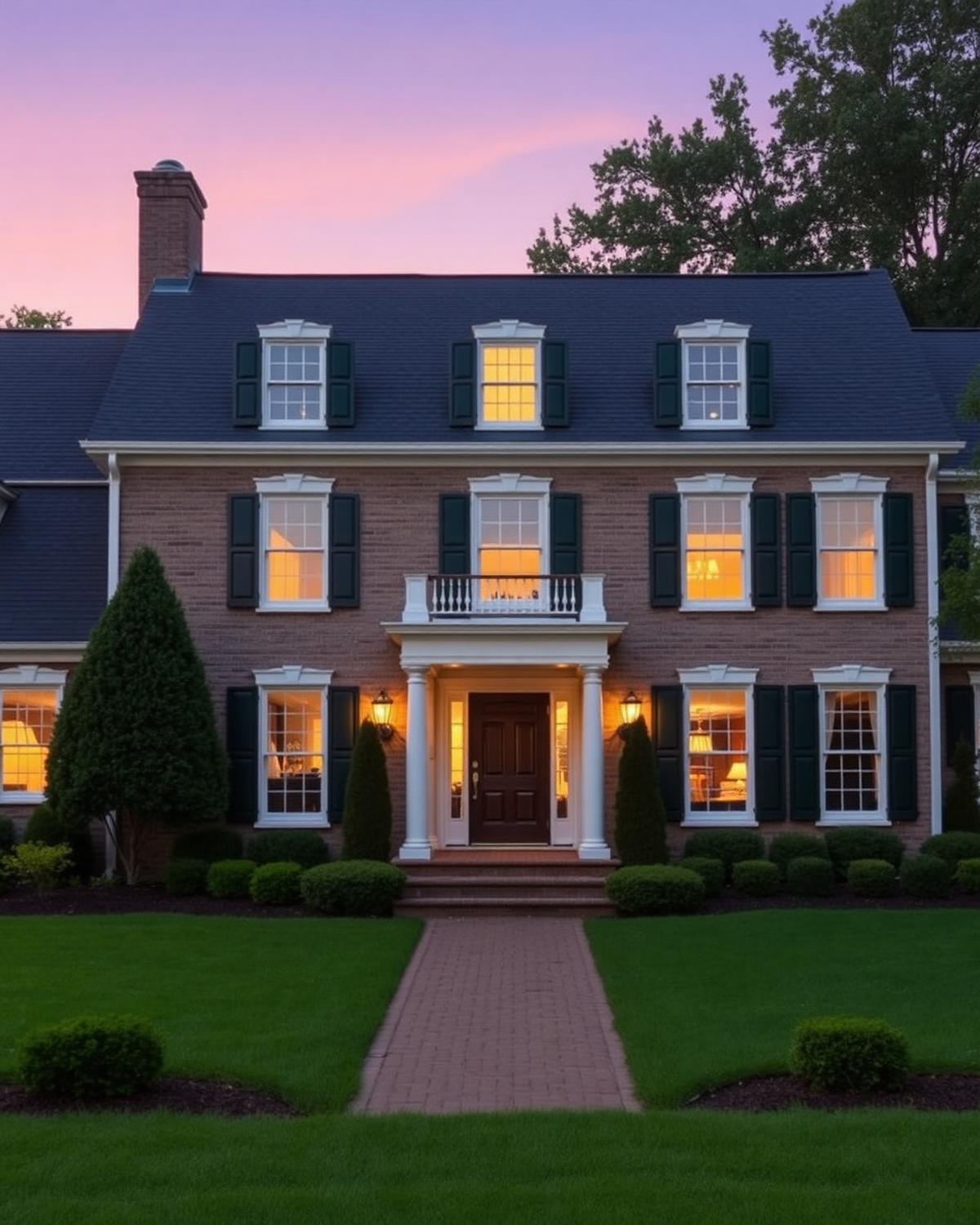 James Hardie siding refresh in Sandusky, Sanilac County, Michigan